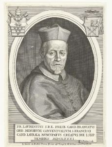 Francesco Lorenzo Brancati di Lauria