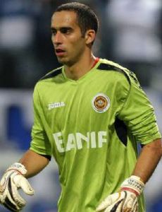 Rafael Bracalli