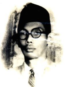 Wage Rudolf Supratman