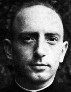 Eduard Müller (martyr)