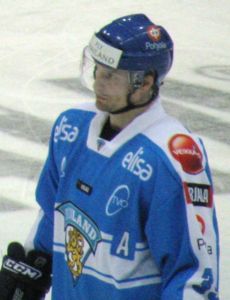 Niko Kapanen