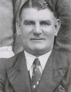 Joe Smith (footballer born 1889)