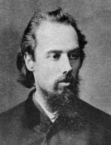 Nikolay Karonin-Petropavlovsky