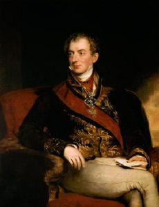 Klemens Von Metternich