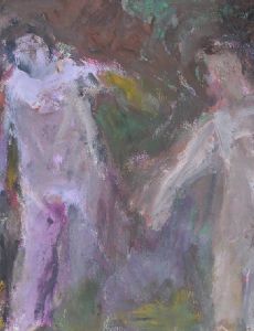 Milton Resnick
