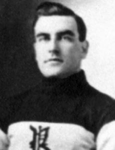 Ed Hogan (ice hockey)