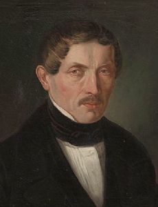 Jan Barszczewski