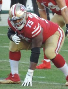 Laken Tomlinson