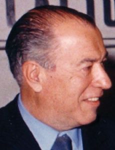 Oscar Camilión