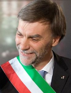 Graziano Delrio