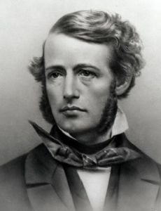 Alexander Wells (California)