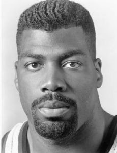 Mark Bryant