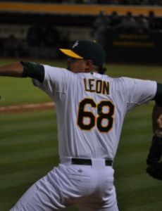 Arnold Leon