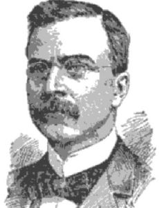 Casey Albert Wood