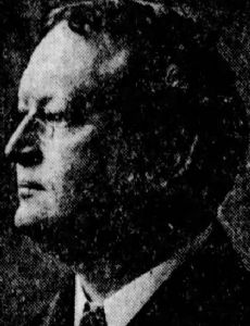 Henry A. Melvin