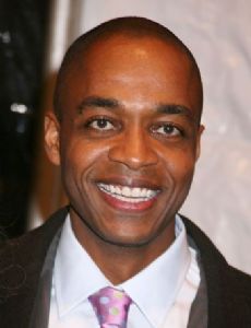 Rick Worthy