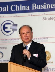 Xu Kuangdi