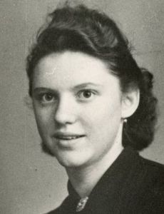 Käthe Sasso