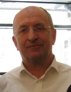 Erwin Ortner