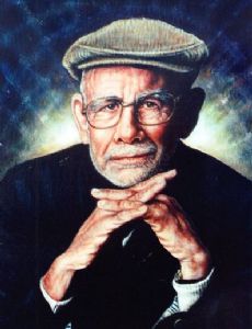 Jerry Wexler