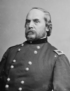 Rufus Ingalls