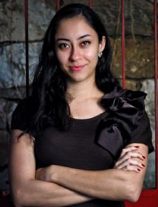 Maya Zankoul