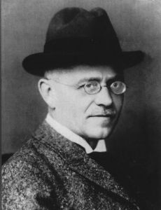 August Horch