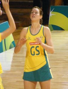 Kate Beveridge