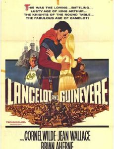 Sword of Lancelot