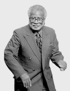 LaVaughn Robinson