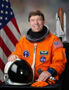 Michael Barratt (astronaut)