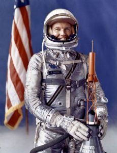 Gordon Cooper