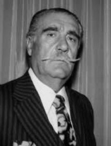Hulusi Kentmen