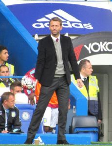 Tim Sherwood