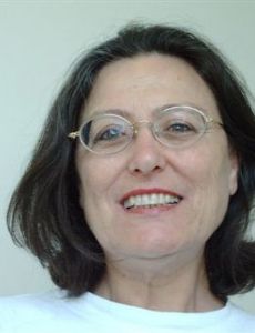 Henriette Dahan Kalev
