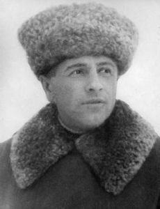 Lev Dovator