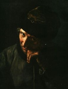 Coachman