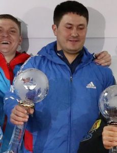 Alexander Kasjanov