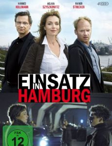 Einsatz in Hamburg