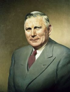 R. Gregg Cherry