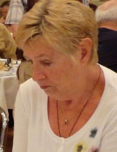 Eveline Nünchert