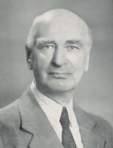Albert Edward Smith