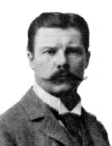 Rudolf Swoboda