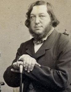 Nathaniel de Rothschild