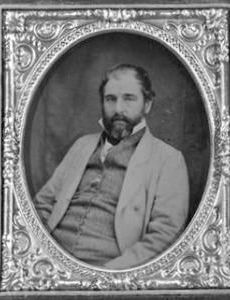 Sidney George Fisher