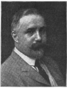Carl E. Schultze