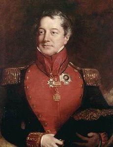 Matthew Whitworth-Aylmer, 5th Baron Aylmer