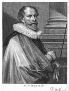 Michiel Jansz. van Mierevelt
