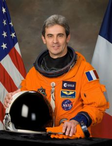 Léopold Eyharts