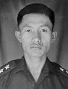 Neikezhakuo Kenguruse